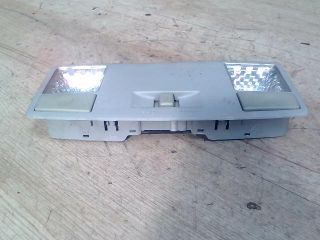 bontott MAZDA 3 Beltér Világítás Első