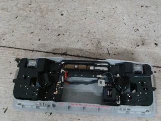 bontott MAZDA 3 Beltér Világítás Első