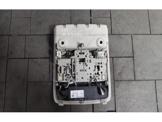 bontott MAZDA 3 Beltér Világítás Első