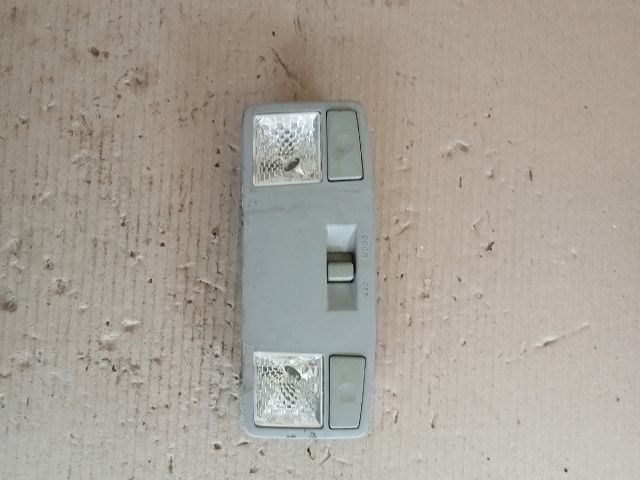 bontott MAZDA 3 Beltér Világítás Első