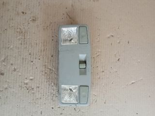 bontott MAZDA 3 Beltér Világítás Első