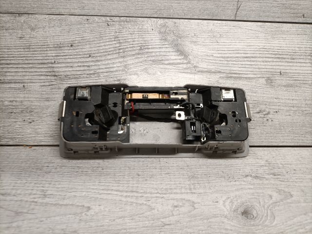 bontott MAZDA 3 Beltér Világítás Első