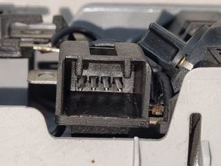 bontott MAZDA 3 Beltér Világítás Első