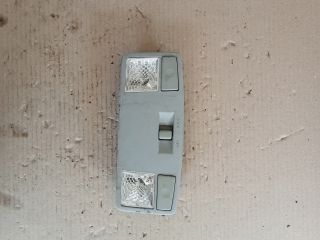 bontott MAZDA 3 Beltér Világítás Első