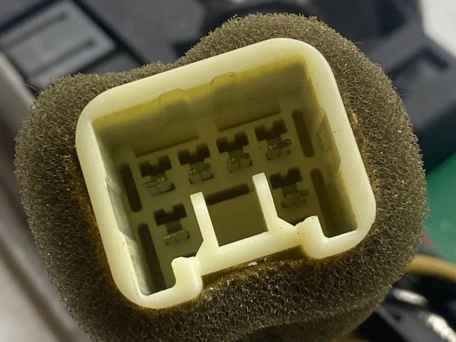 bontott MAZDA 3 Beltér Világítás Első