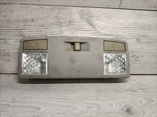 bontott MAZDA 3 Beltér Világítás Első