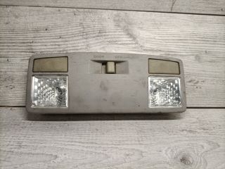 bontott MAZDA 3 Beltér Világítás Első