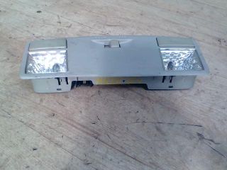 bontott MAZDA 3 Beltér Világítás Első