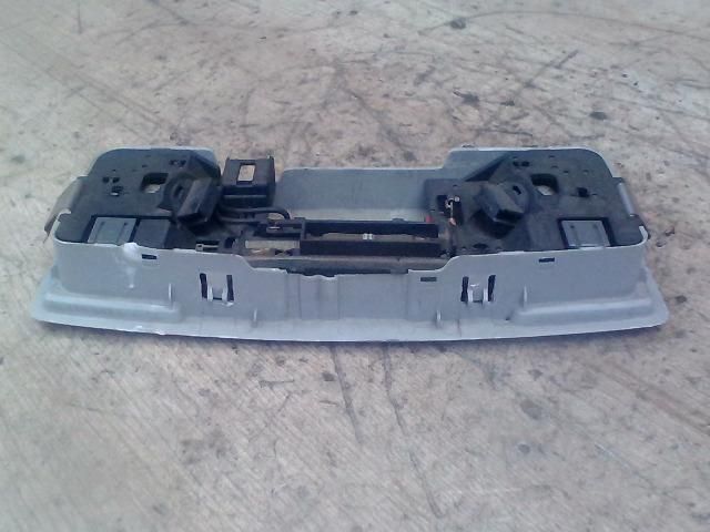 bontott MAZDA 3 Beltér Világítás Első