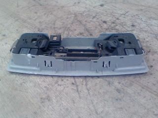 bontott MAZDA 3 Beltér Világítás Első