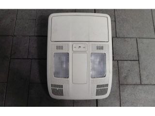 bontott MAZDA 3 Beltér Világítás Első