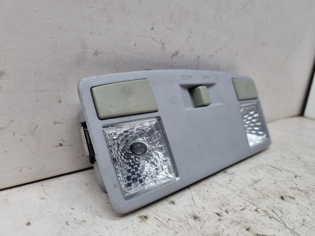 bontott MAZDA 3 Beltér Világítás Első