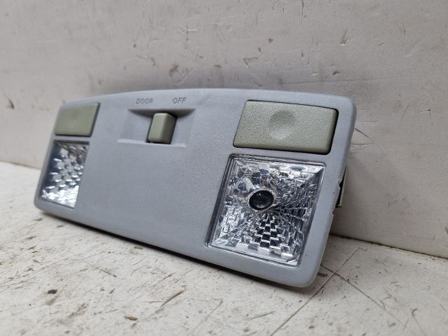 bontott MAZDA 3 Beltér Világítás Első