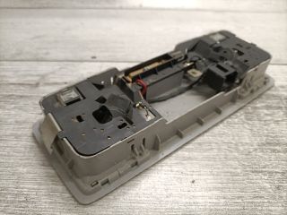 bontott MAZDA 3 Beltér Világítás Első