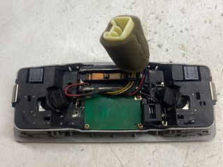 bontott MAZDA 3 Beltér Világítás Első