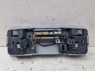 bontott MAZDA 3 Beltér Világítás Első