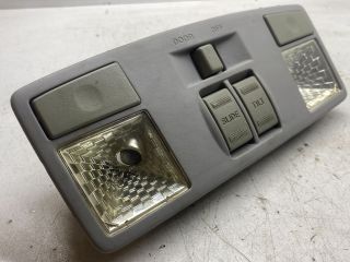 bontott MAZDA 3 Beltér Világítás Első