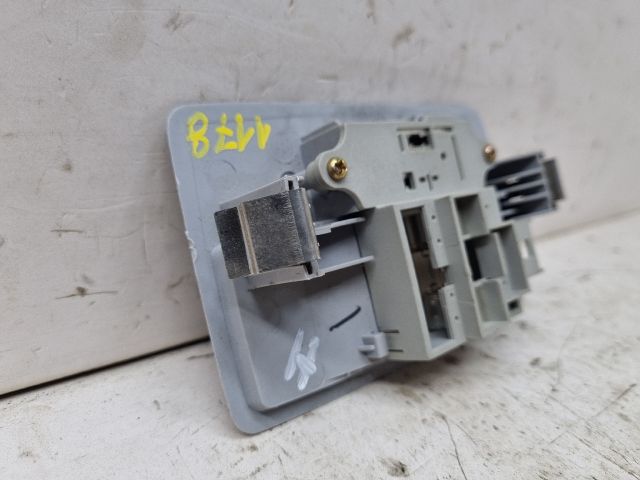 bontott MAZDA 3 Beltér Világítás Hátsó