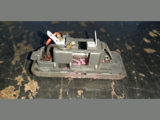 bontott MAZDA 3 Beltér Világítás Hátsó