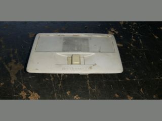 bontott MAZDA 3 Beltér Világítás Hátsó