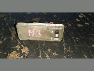 bontott MAZDA 3 Beltér Világítás Hátsó