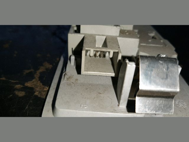 bontott MAZDA 3 Beltér Világítás Hátsó