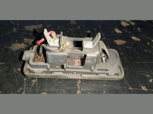 bontott MAZDA 3 Beltér Világítás Hátsó