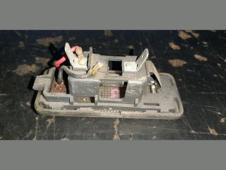 bontott MAZDA 3 Beltér Világítás Hátsó