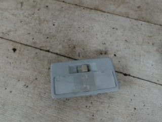 bontott MAZDA 3 Beltér Világítás Hátsó