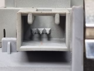 bontott MAZDA 3 Beltér Világítás Hátsó