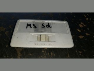 bontott MAZDA 3 Beltér Világítás Hátsó