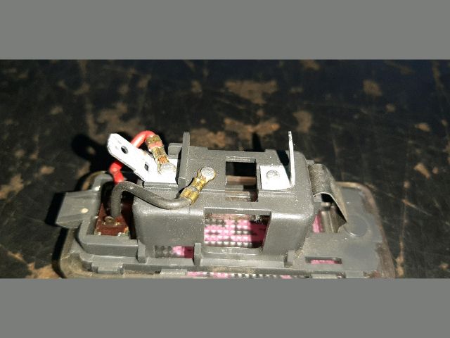 bontott MAZDA 3 Beltér Világítás Hátsó