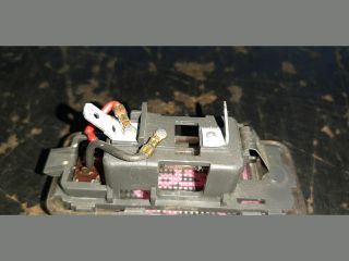 bontott MAZDA 3 Beltér Világítás Hátsó