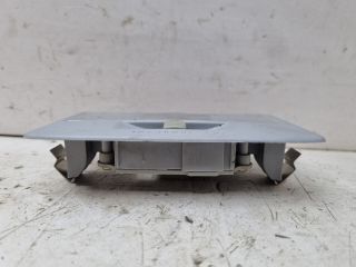 bontott MAZDA 3 Beltér Világítás Hátsó