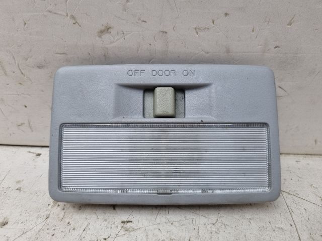 bontott MAZDA 3 Beltér Világítás Hátsó