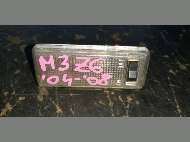 bontott MAZDA 3 Beltér Világítás Hátsó