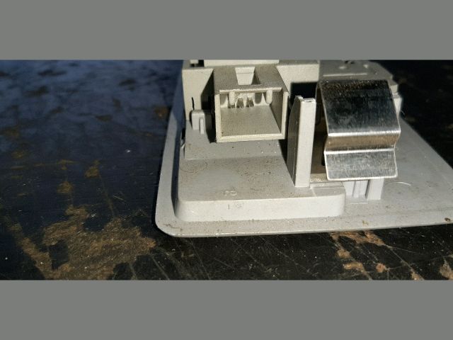 bontott MAZDA 3 Beltér Világítás Hátsó