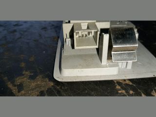 bontott MAZDA 3 Beltér Világítás Hátsó