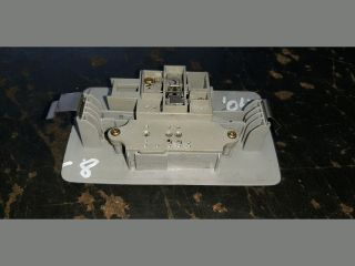 bontott MAZDA 3 Beltér Világítás Hátsó