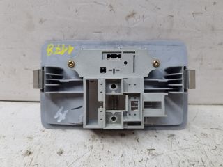 bontott MAZDA 3 Beltér Világítás Hátsó