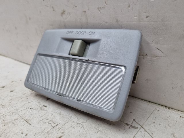 bontott MAZDA 3 Beltér Világítás Hátsó