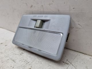 bontott MAZDA 3 Beltér Világítás Hátsó