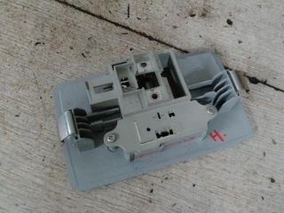 bontott MAZDA 3 Beltér Világítás Hátsó