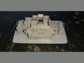 bontott MAZDA 3 Beltér Világítás Hátsó