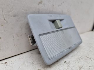 bontott MAZDA 3 Beltér Világítás Hátsó