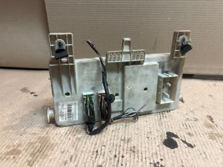 bontott MAZDA 3 Biztosítéktábla Utastér