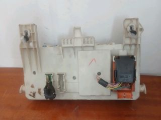 bontott MAZDA 3 Biztosítéktábla Utastér