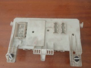 bontott MAZDA 3 Biztosítéktábla Utastér