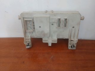 bontott MAZDA 3 Biztosítéktábla Utastér