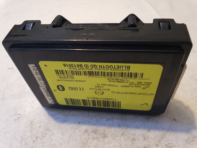 bontott MAZDA 3 Bluetooth Elektronika